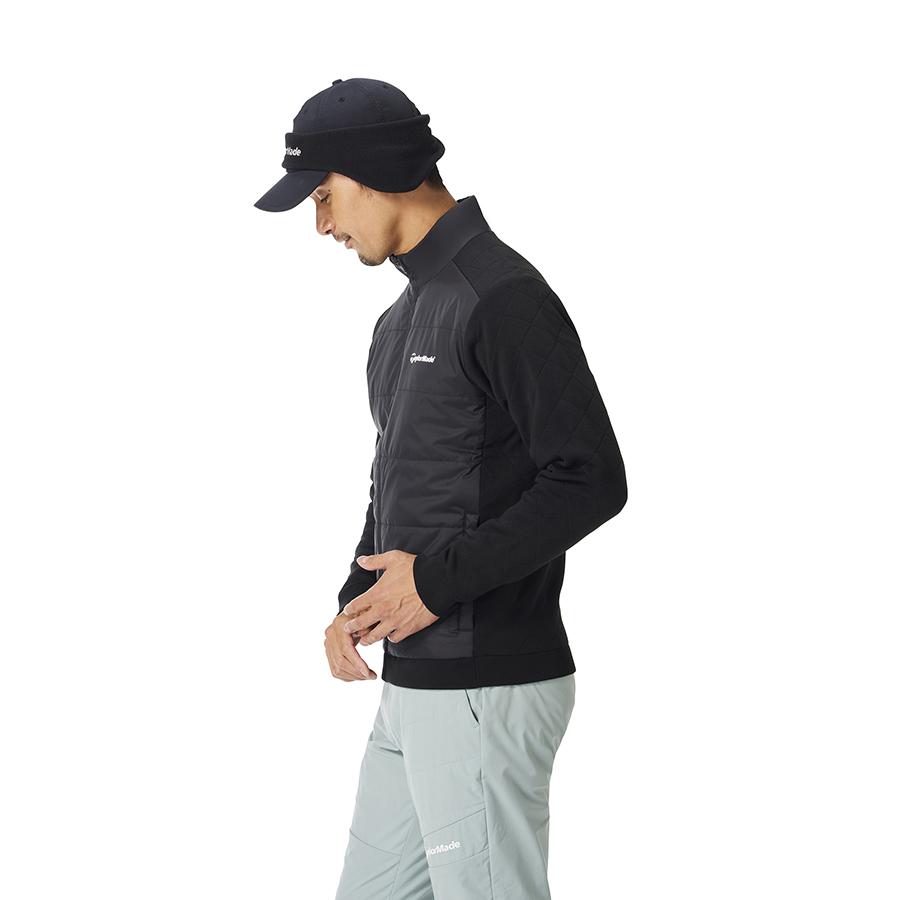 TaylorMade（テーラーメイド） ゴルフ ハイブリッドインサレーテッド