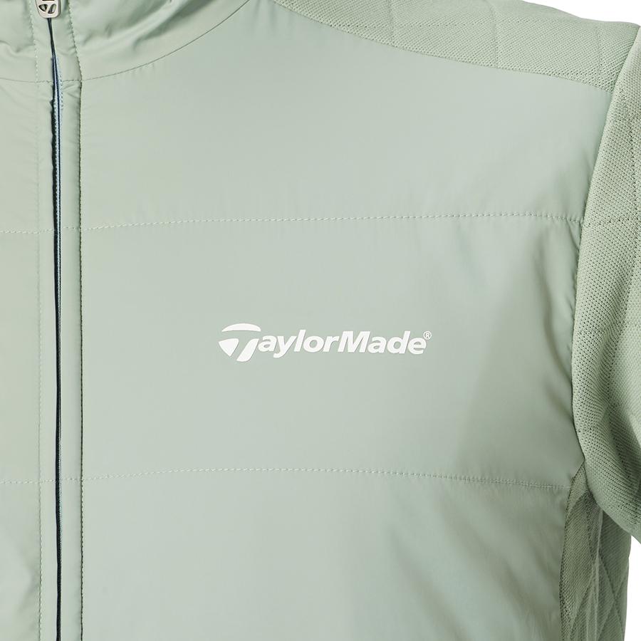 TaylorMade（テーラーメイド） ゴルフ ハイブリッドインサレーテッド