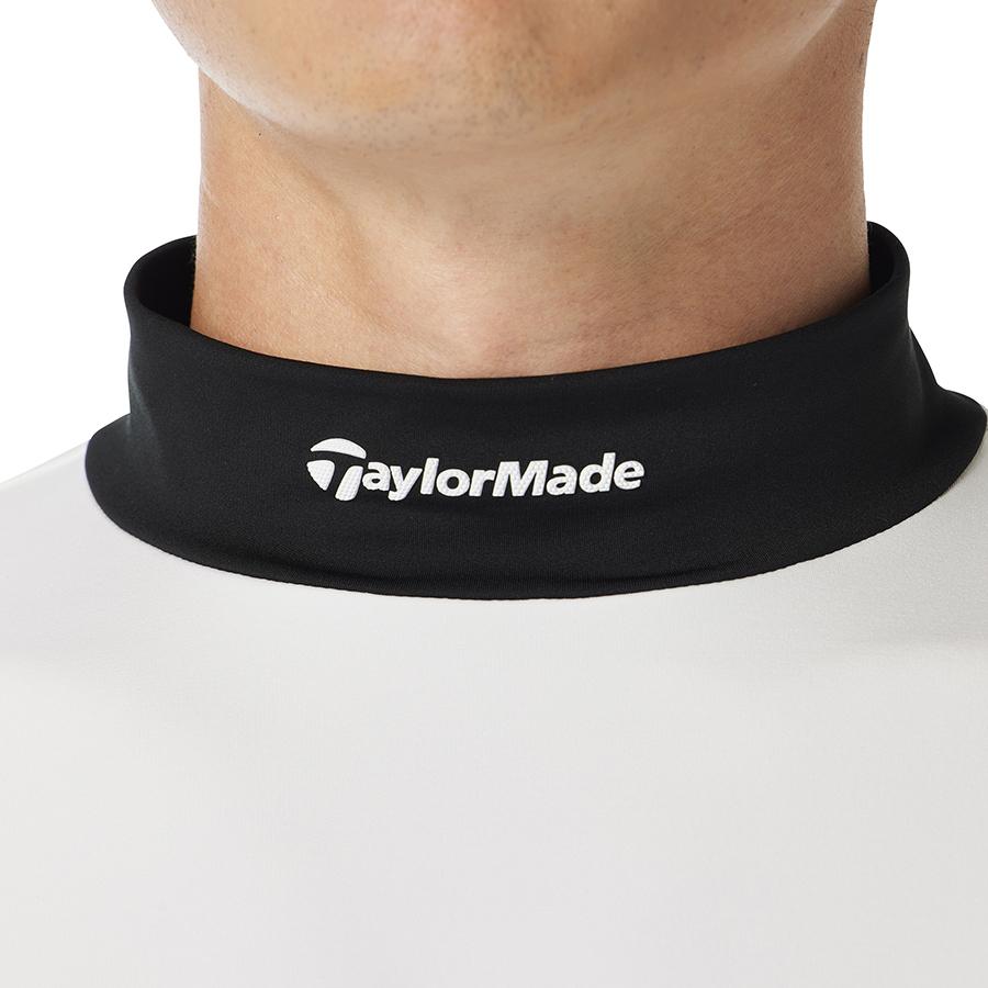 TaylorMade（テーラーメイド） ゴルフ T-HEAT コントラストL/Sモック