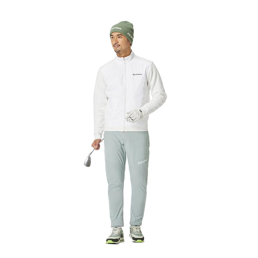 TaylorMade（テーラーメイド） ゴルフ ハイブリッドオクタパンツ
