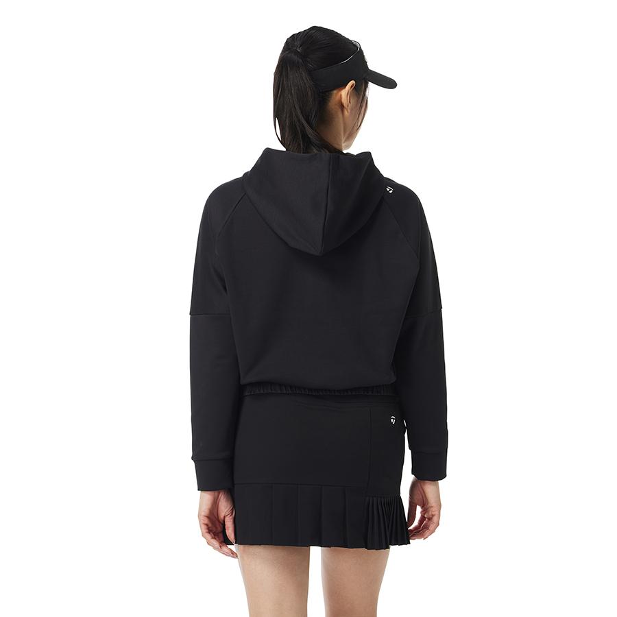 TaylorMade（テーラーメイド） ゴルフ 【Ws】クロップドフーディ