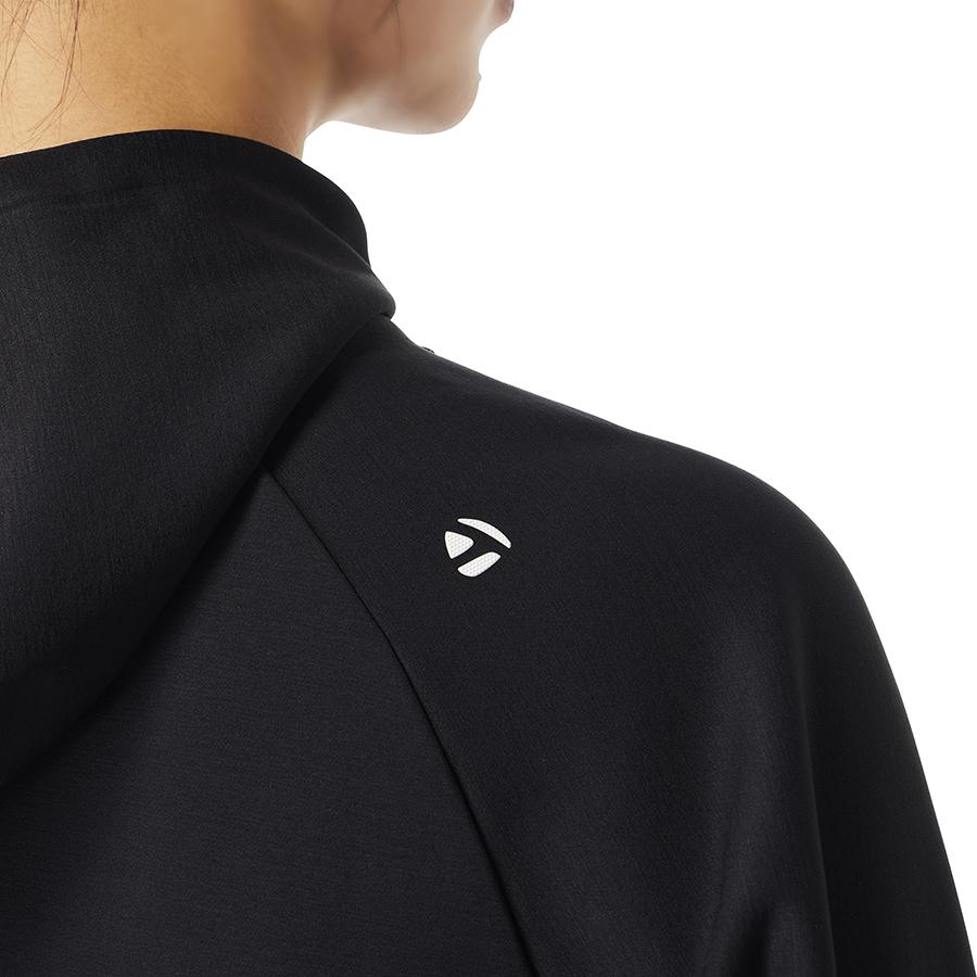 TaylorMade（テーラーメイド） ゴルフ 【Ws】クロップドフーディ