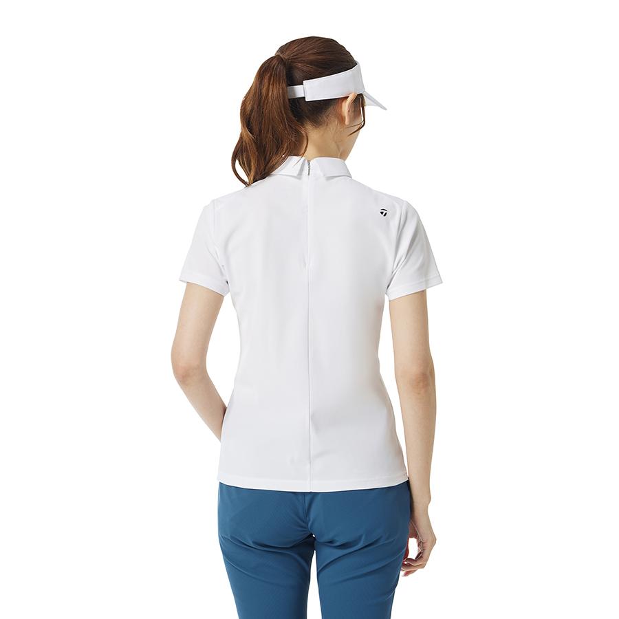 TaylorMade（テーラーメイド） ゴルフ 【Ws】フラワーロゴS/Sポロ