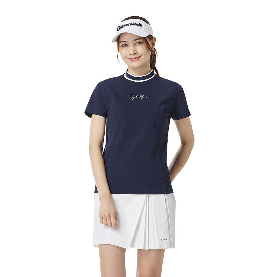 TaylorMade（テーラーメイド） ゴルフ 【Ws】スクリプトロゴ S/S