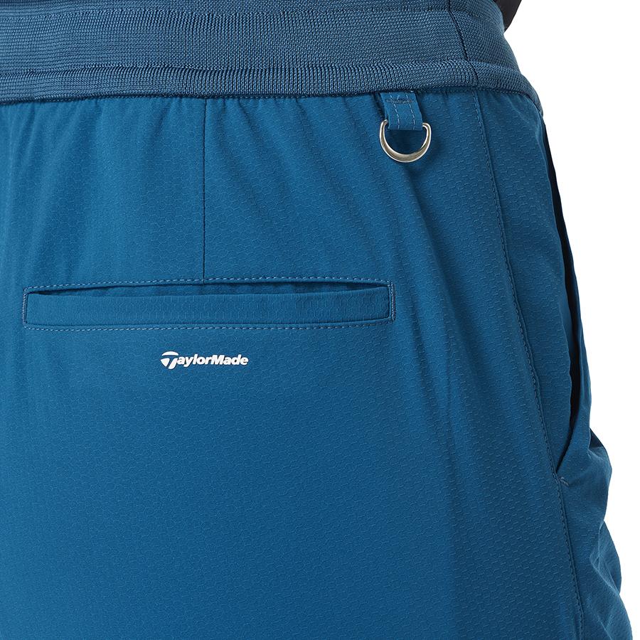 ☆極美品☆TAYLORMADE☆ ストレッチ有り☆セットアップ☆ TaylorMade テーラーメイド ゴルフ 【Ws】ストレッチギャザード