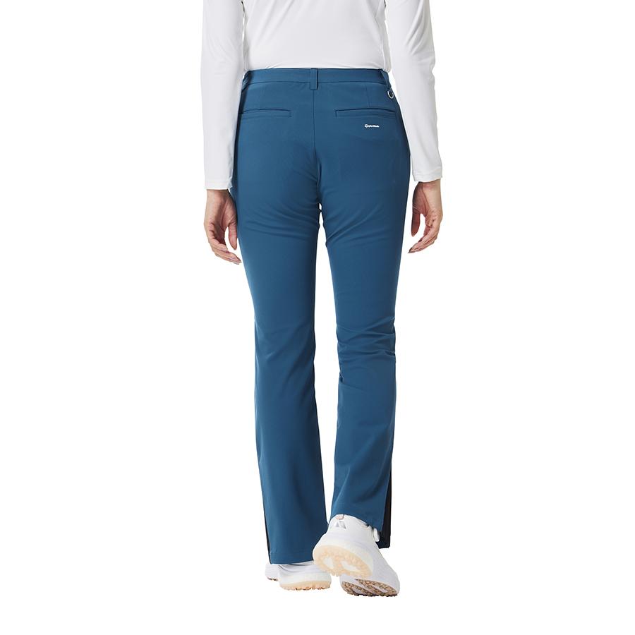 TaylorMade（テーラーメイド） ゴルフ 【Ws】プリーテッドフレアパンツ