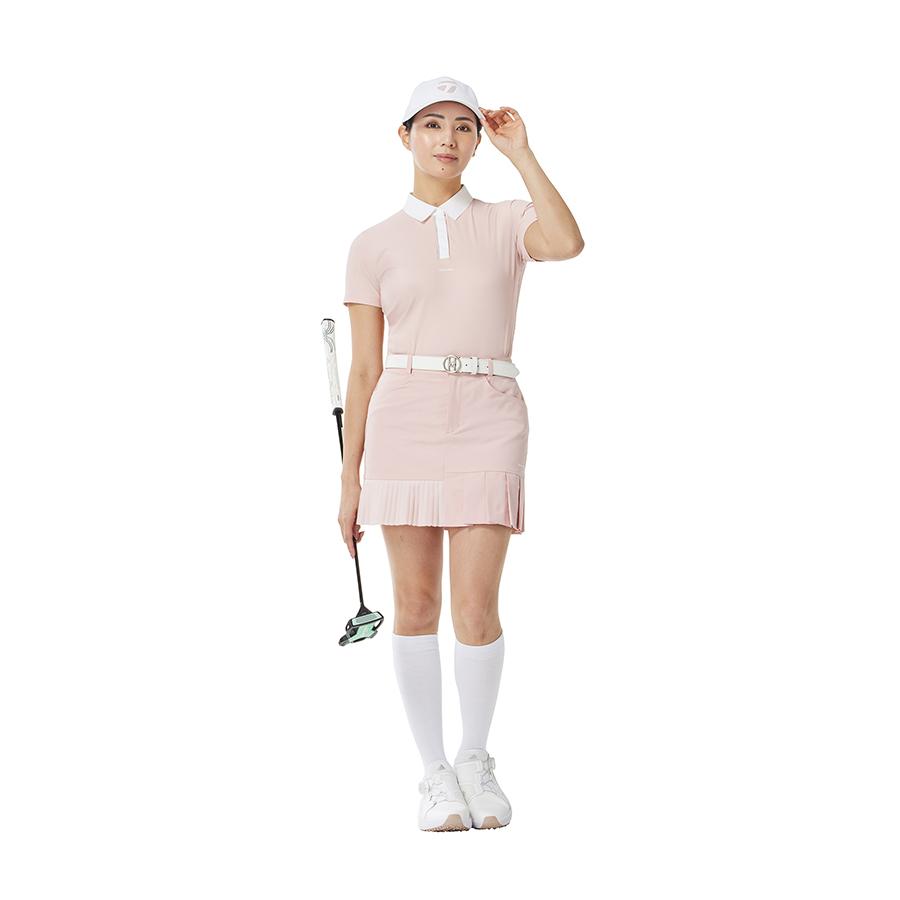 TaylorMade（テーラーメイド） ゴルフ 【Ws】マルチプリーツスカート