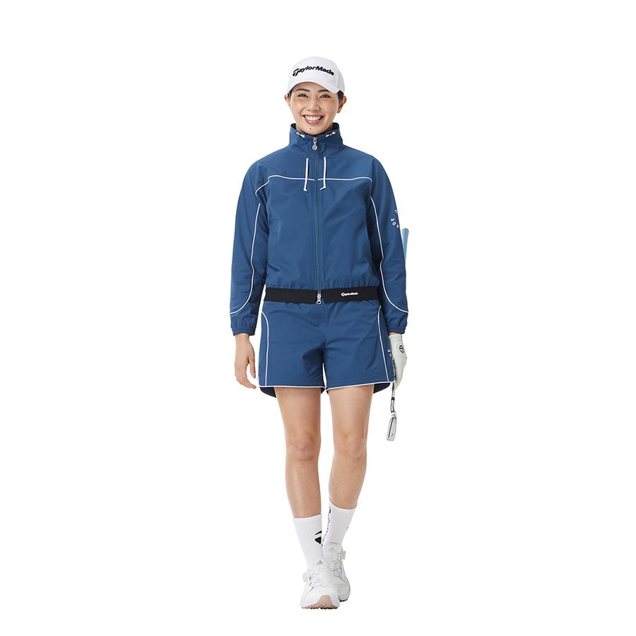TaylorMade（テーラーメイド） ゴルフ 【Ws】サークルロゴクロップド
