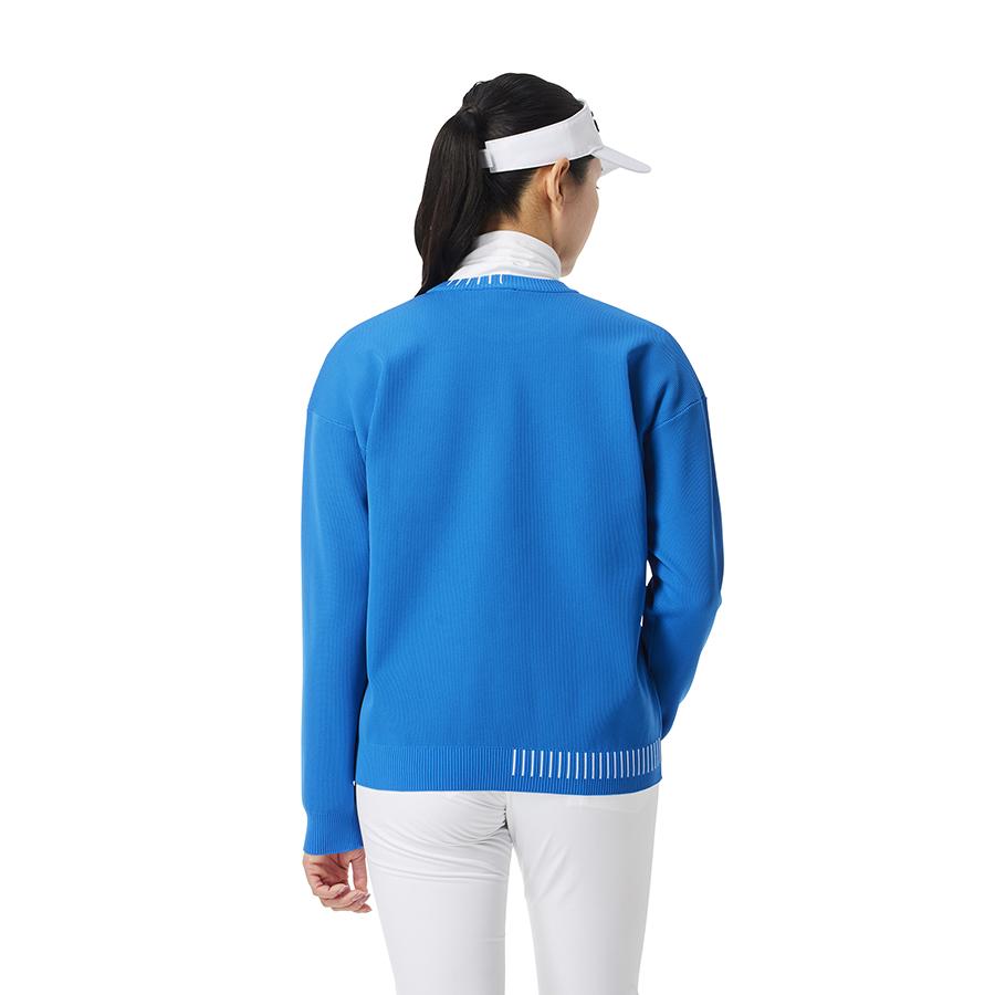 TaylorMade（テーラーメイド） ゴルフ 【Ws】ステッチドクルーセーター