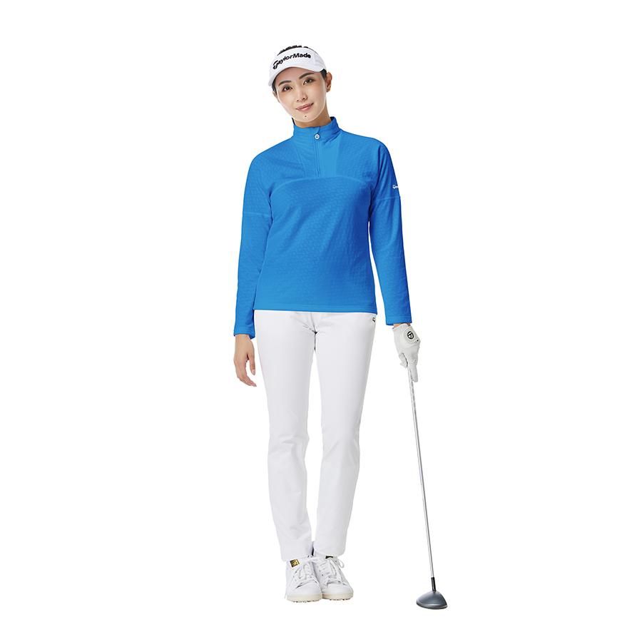 TaylorMade（テーラーメイド） ゴルフ 【Ws】フリースライニングハーフ