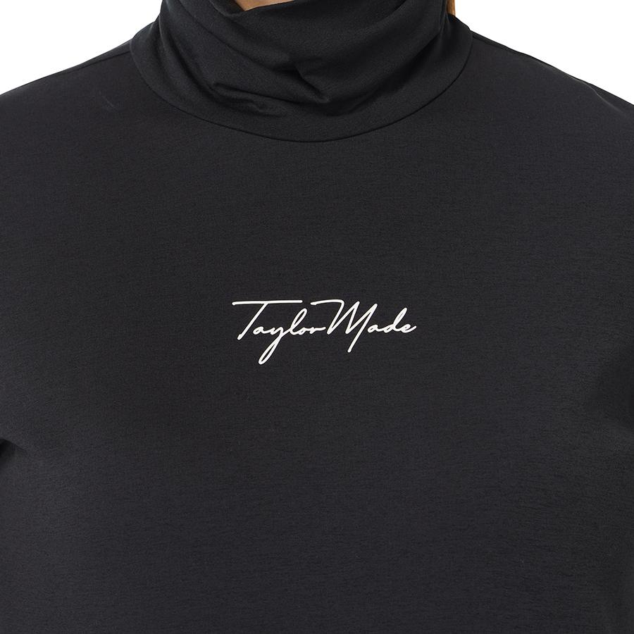 TaylorMade（テーラーメイド） ゴルフ 【Ws】スクリプトロゴL/Sモック