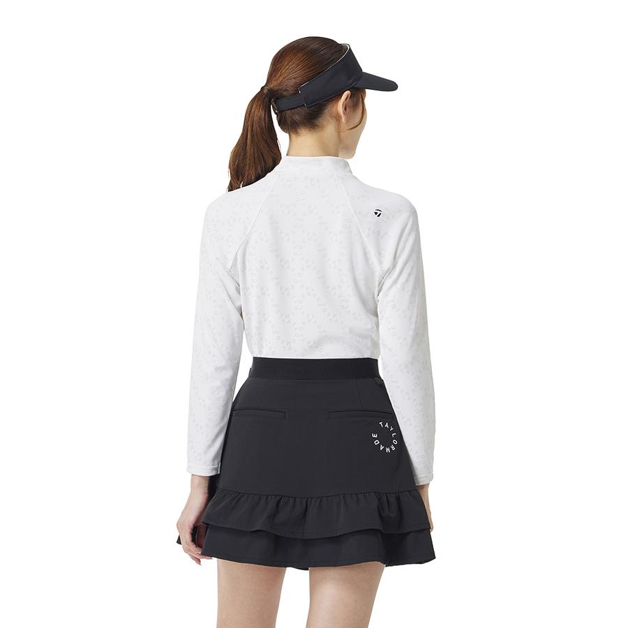 TaylorMade（テーラーメイド） ゴルフ 【Ws】サークルロゴL/Sモック