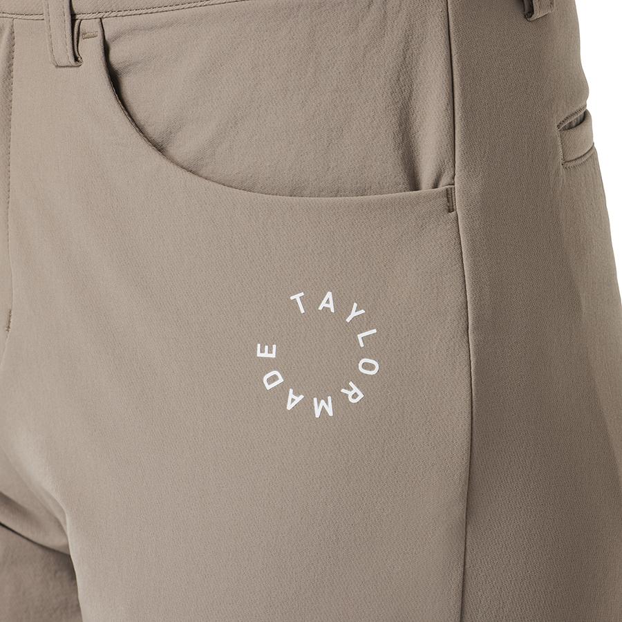 TaylorMade（テーラーメイド） ゴルフ 【Ws】サークルロゴストレート