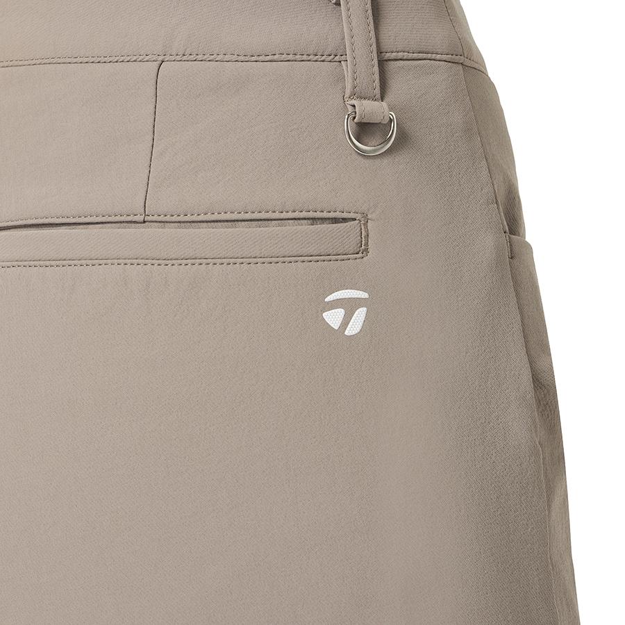 TaylorMade（テーラーメイド） ゴルフ 【Ws】サークルロゴストレート