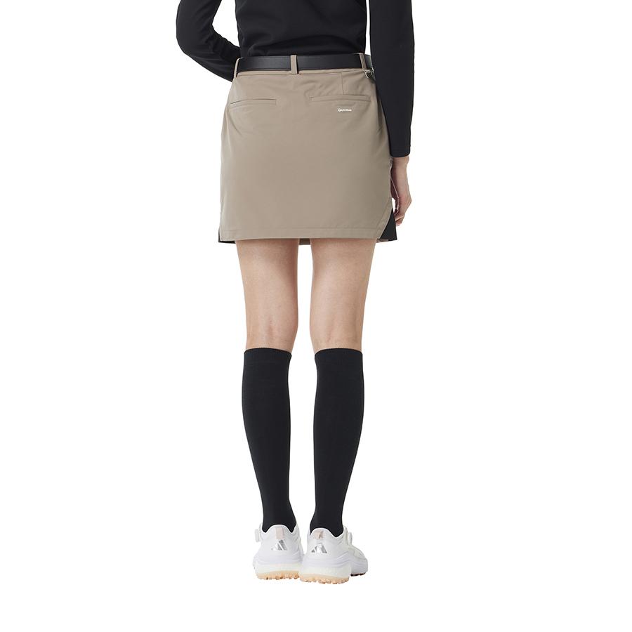 TaylorMade レディース ベスト&スカート セット L ゴルフウェア