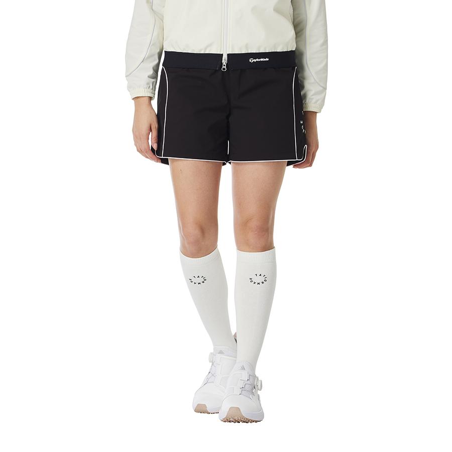 TaylorMade テーラーメイド ゴルフ 【Ws】サークルロゴパイピング