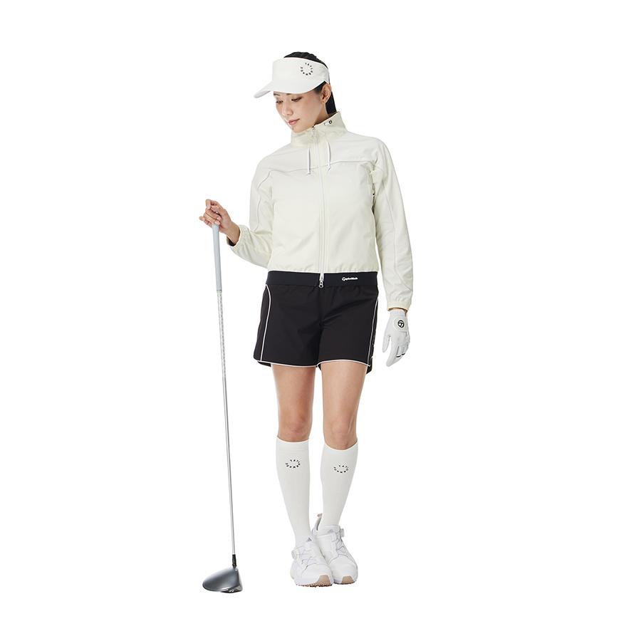 TaylorMade（テーラーメイド） ゴルフ 【Ws】サークルロゴパイピング