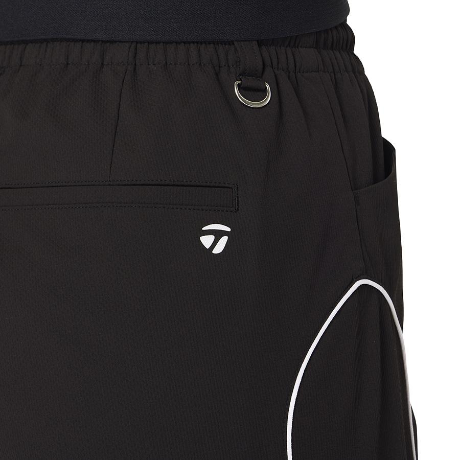 TaylorMade（テーラーメイド） ゴルフ 【Ws】サークルロゴパイピング