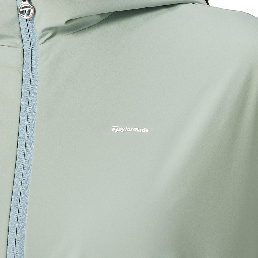 TaylorMade（テーラーメイド） ゴルフ 【Ws】T-HEAT フルジップ