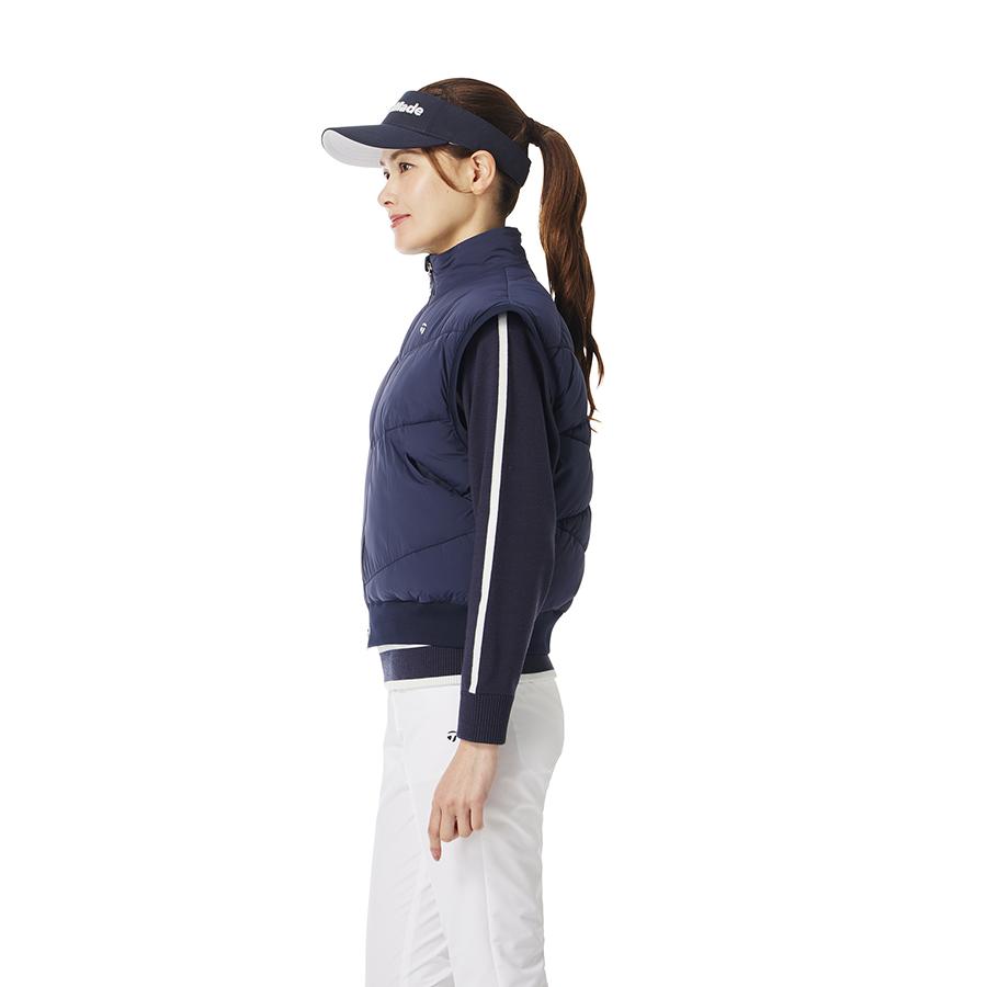 TaylorMade（テーラーメイド） ゴルフ 【Ws】インサレーテッドベスト