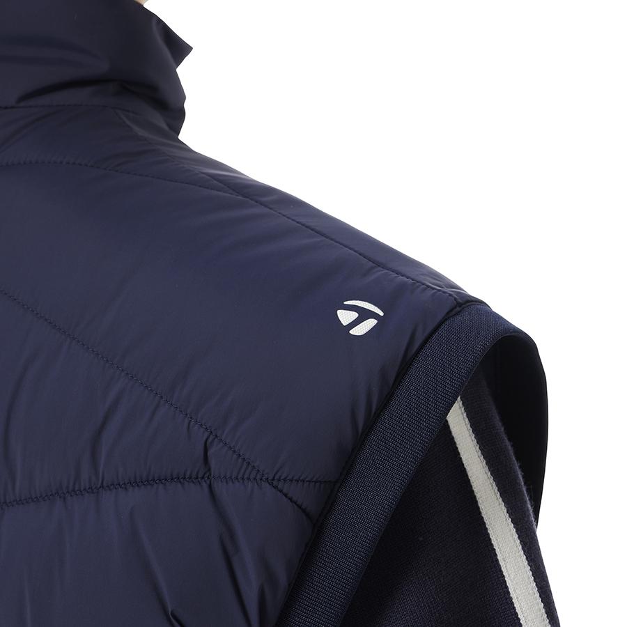 TaylorMade（テーラーメイド） ゴルフ 【Ws】インサレーテッドベスト