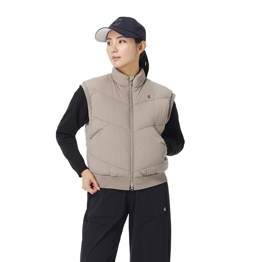 TaylorMade（テーラーメイド） ゴルフ 【Ws】インサレーテッドベスト