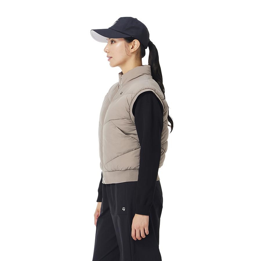 TaylorMade（テーラーメイド） ゴルフ 【Ws】インサレーテッドベスト