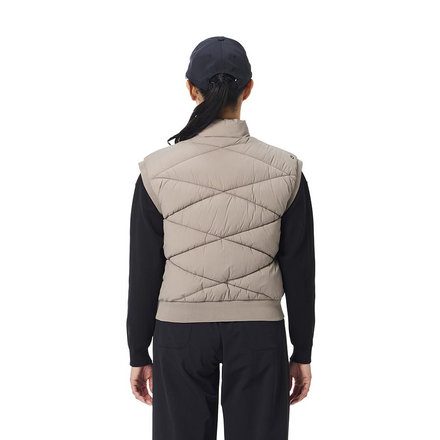 TaylorMade（テーラーメイド） ゴルフ 【Ws】インサレーテッドベスト