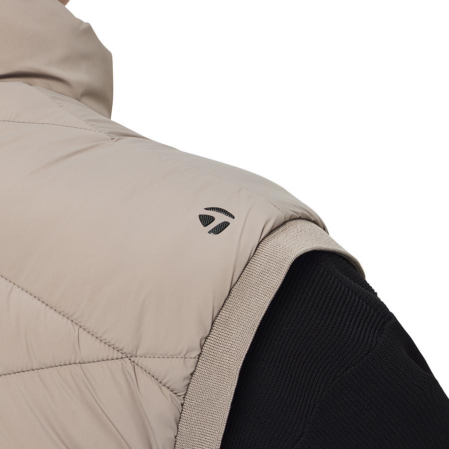 TaylorMade（テーラーメイド） ゴルフ 【Ws】インサレーテッドベスト