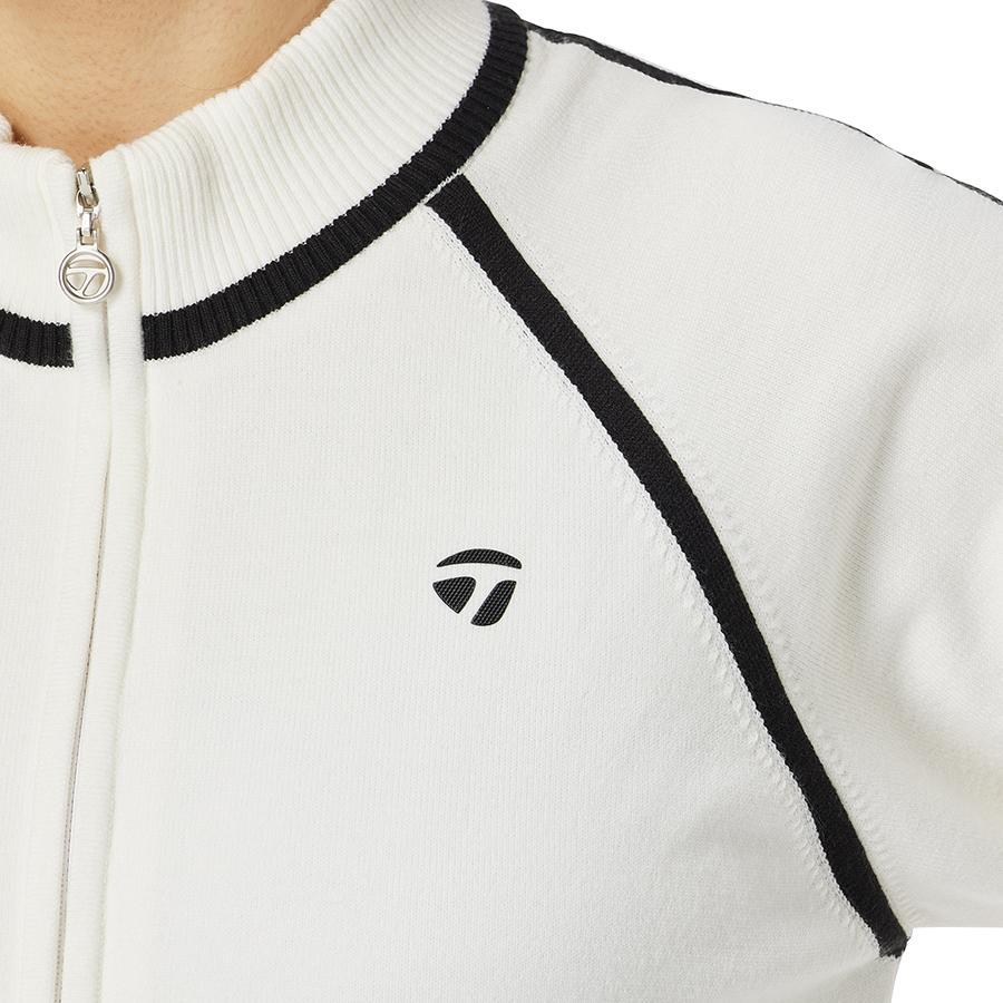 TaylorMade（テーラーメイド） ゴルフ 【Ws】ラインドハーフジップ