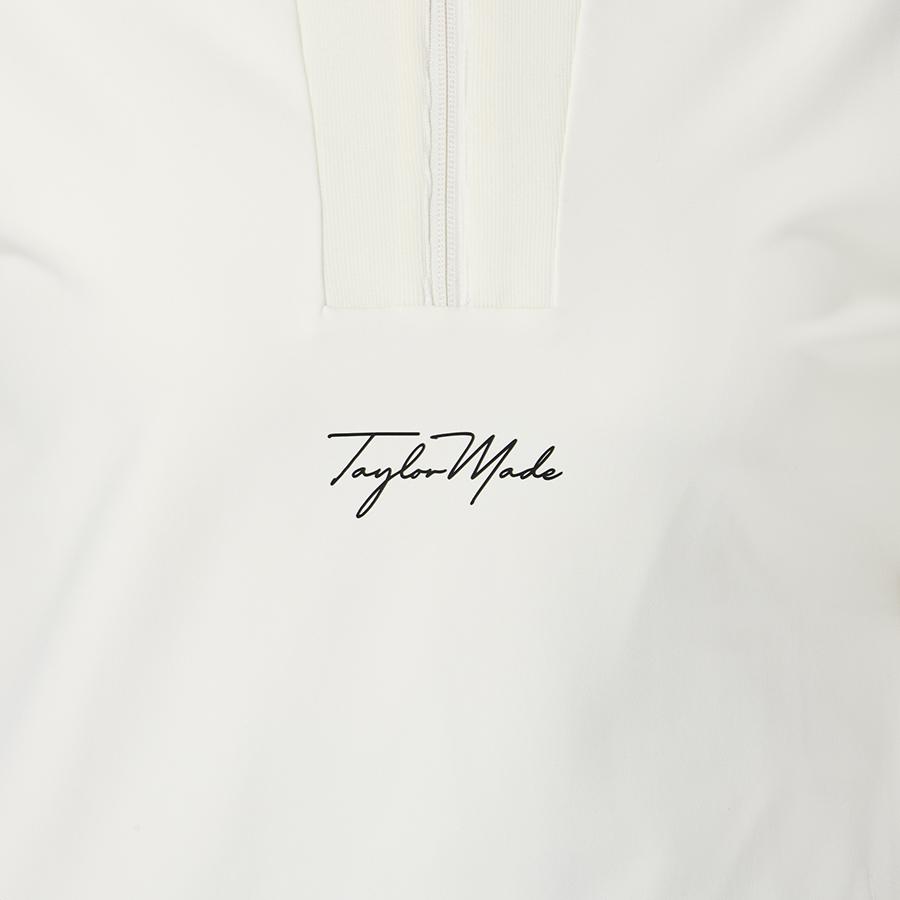 TaylorMade（テーラーメイド） ゴルフ 【Ws】T-HEAT ハーフジップ