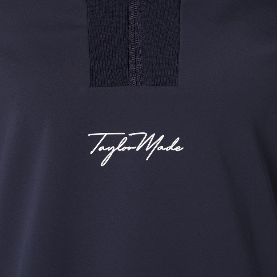TaylorMade（テーラーメイド） ゴルフ 【Ws】T-HEAT ハーフジップ