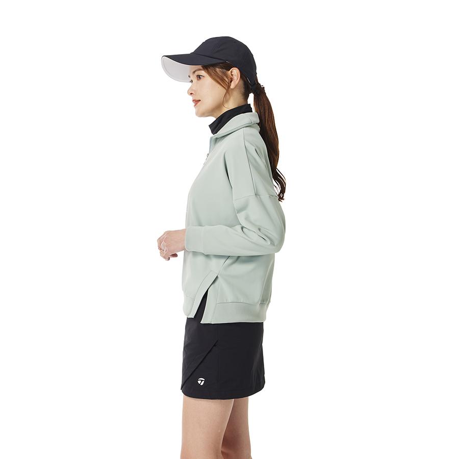 TaylorMade（テーラーメイド） ゴルフ 【Ws】T-HEAT ハーフジップ