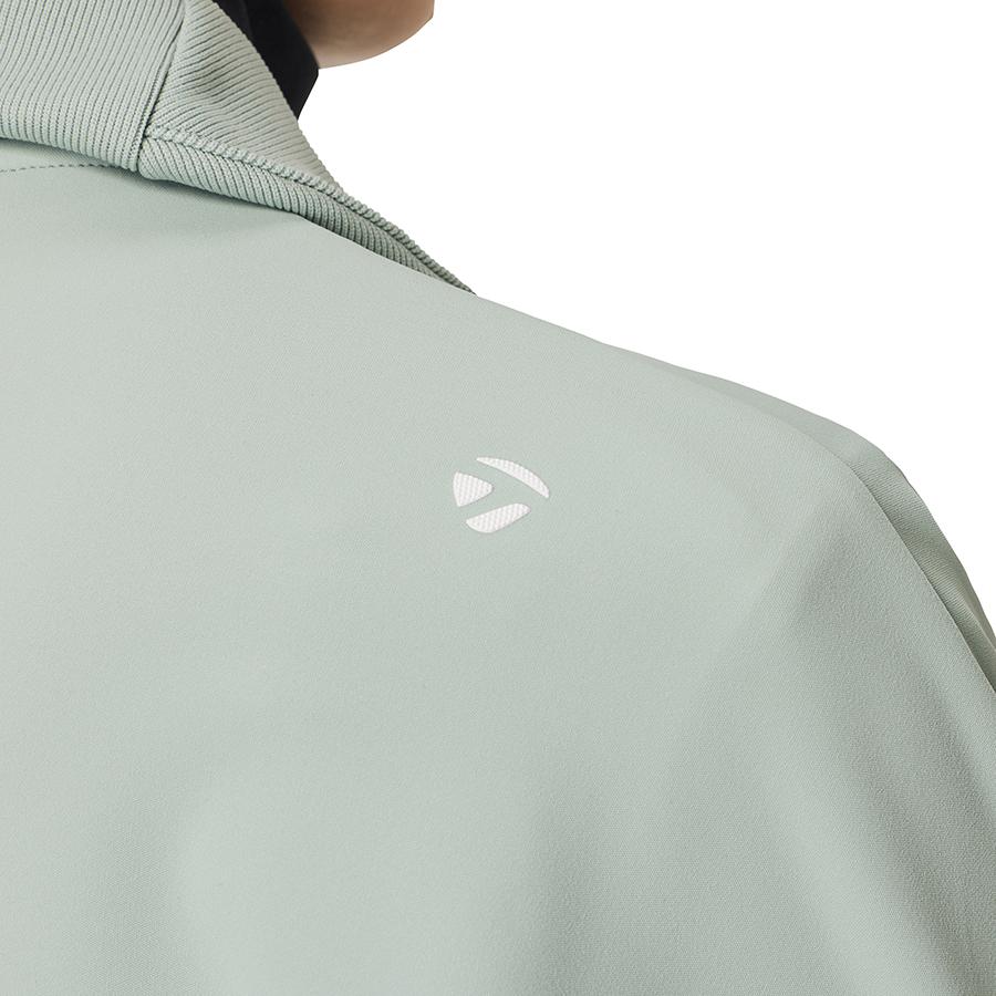 TaylorMade（テーラーメイド） ゴルフ 【Ws】T-HEAT ハーフジップ