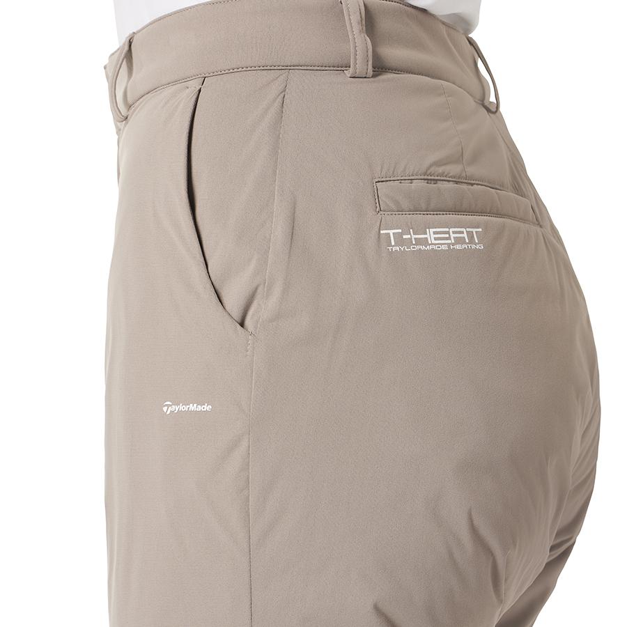 TaylorMade（テーラーメイド） ゴルフ 【Ws】 T-HEAT ストレッチ