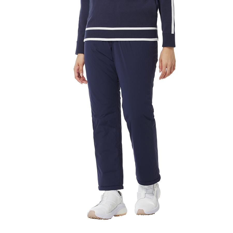 Taylor Made クチブエゴルフ　パンツ ネイビー Taylor Made クチブエゴルフ パンツ ネイビー GO/LOOK!（ゴルック