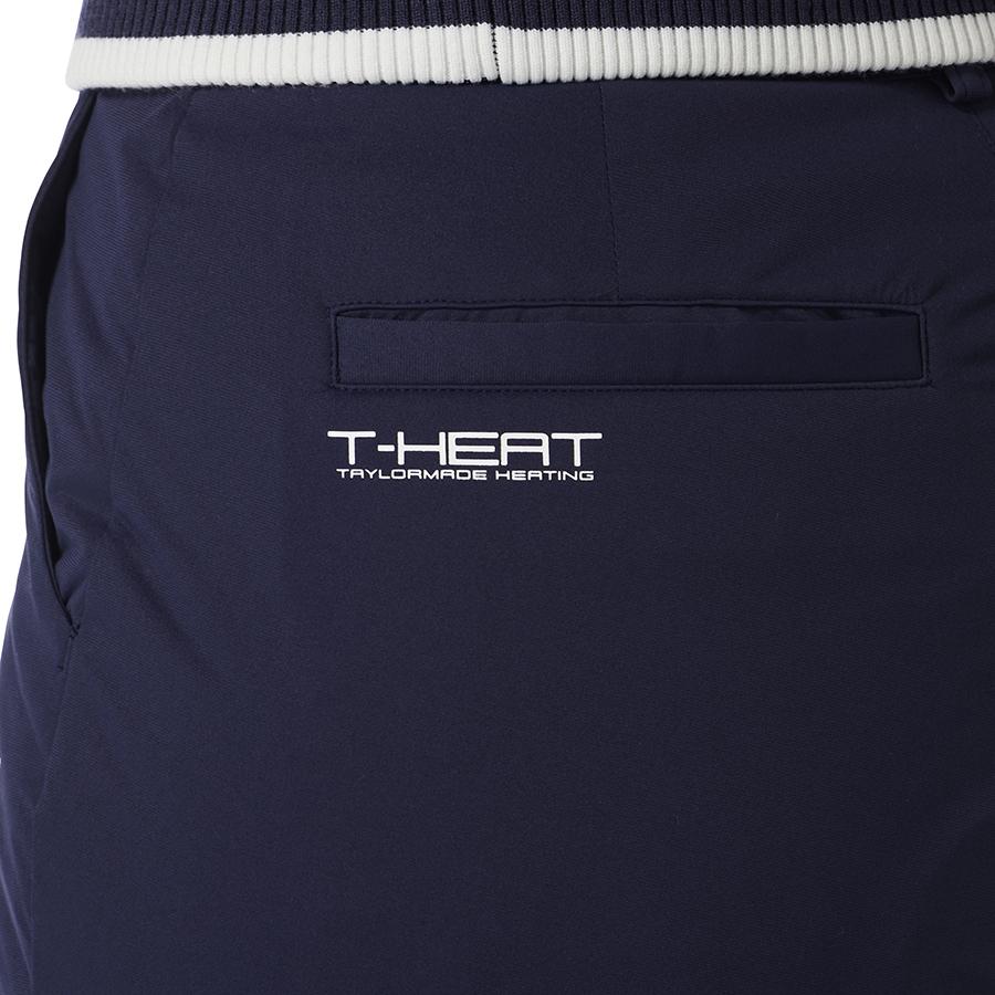 テーラーメイド ゴルフパンツ TL656 ネイビーL 2026年最新】TaylorMade