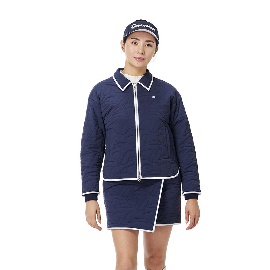 TaylorMade（テーラーメイド） ゴルフ 【Ws】インサレーテッドキルト