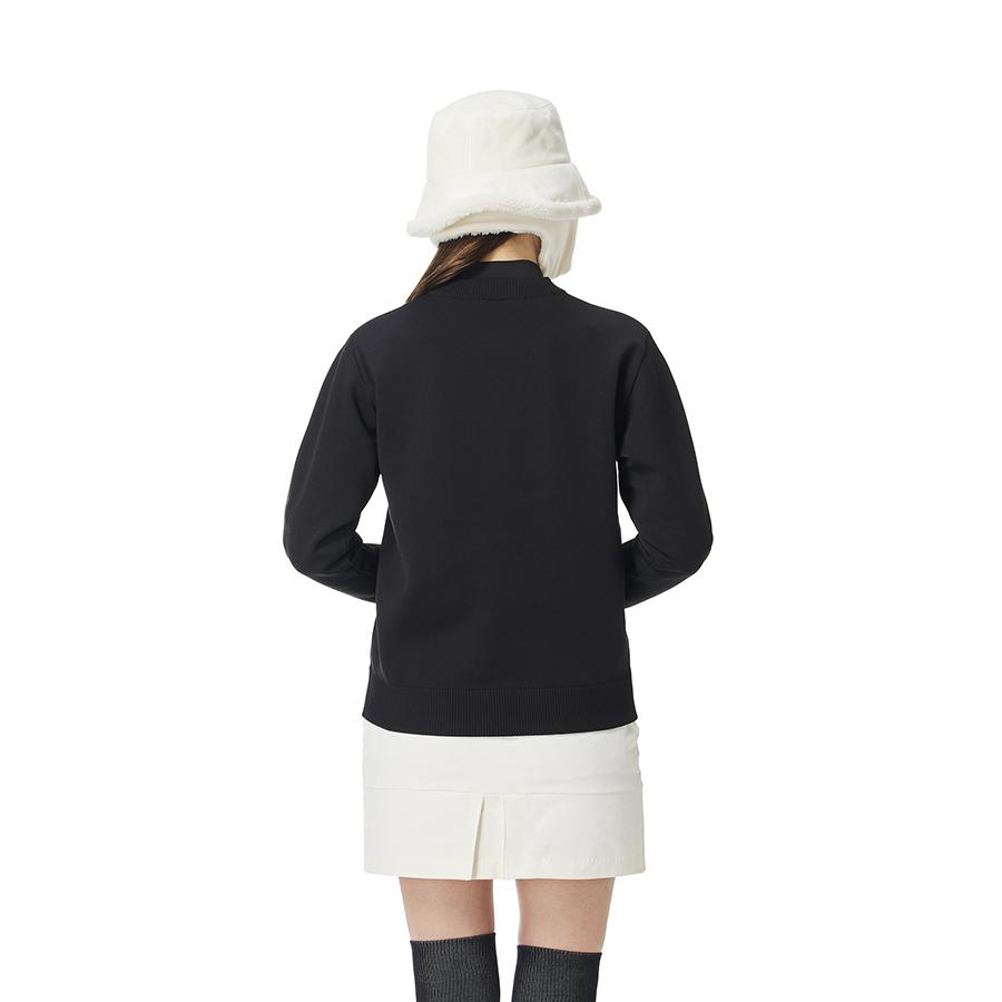 TaylorMade（テーラーメイド） ゴルフ 【Ws】スクリプトロゴセーター