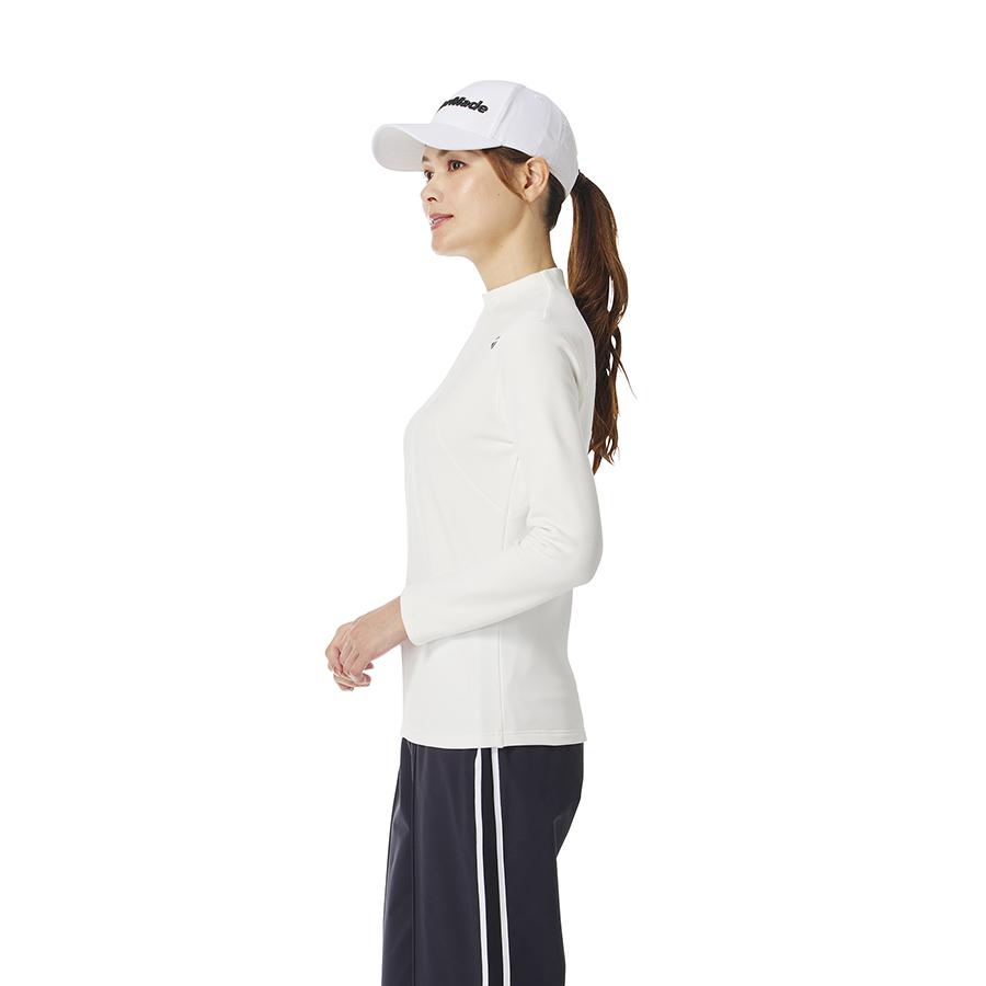 TaylorMade（テーラーメイド） ゴルフ 【Ws】T-HEAT ブロッキングL/S