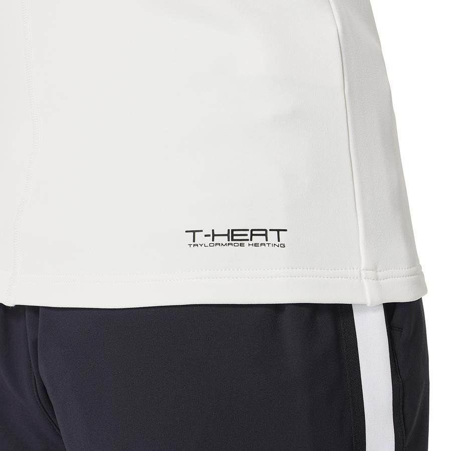 TaylorMade（テーラーメイド） ゴルフ 【Ws】T-HEAT ブロッキングL/S
