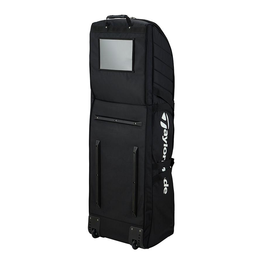 テーラーメイド Taylor Made キャスター付きトラベルカバー　2025製 TaylorMade（テーラーメイド） テーラーメイド（TAYLORMADE）（メンズ