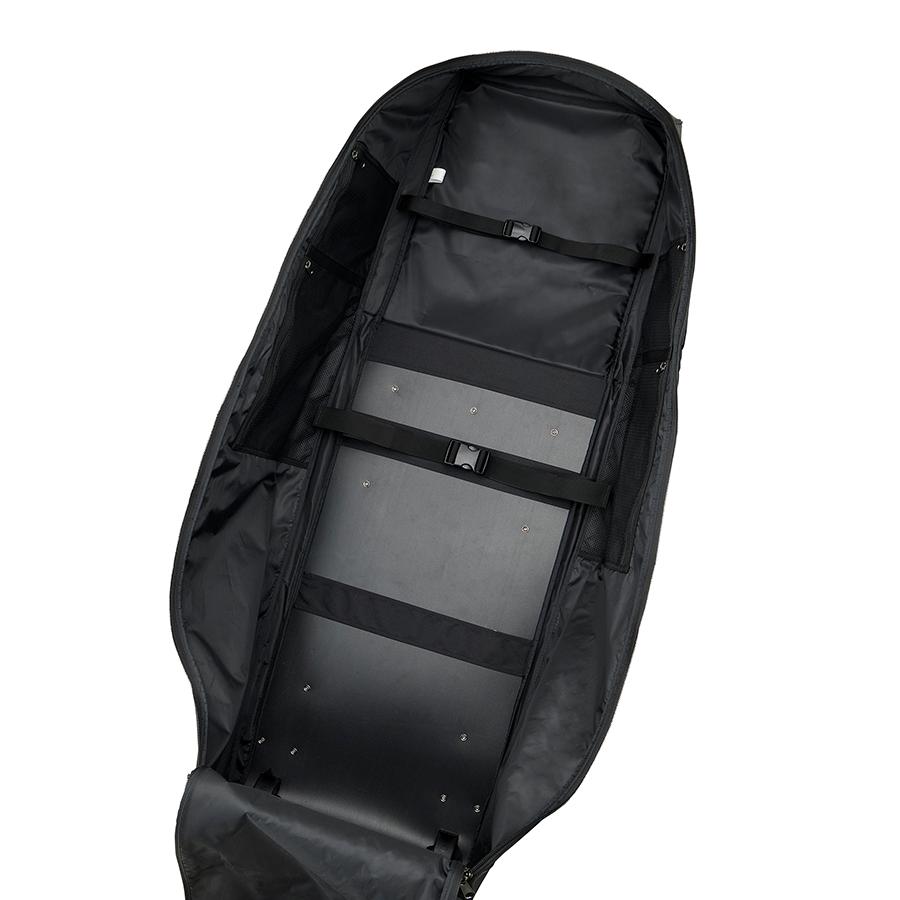 【新品未使用】テーラーメイド ローラートラベルカバー TaylorMade（テーラーメイド） ゴルフ ローラートラベルカバー