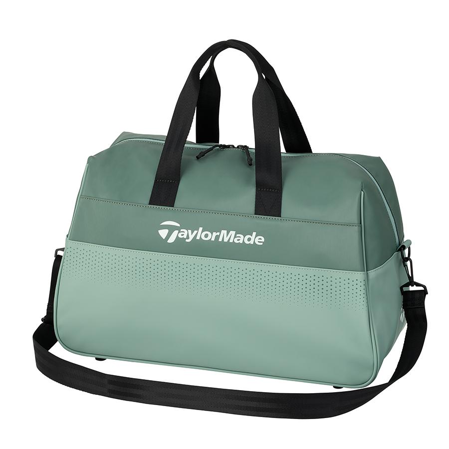 TaylorMade（テーラーメイド） ゴルフ コンセプトワン ボストンバッグ