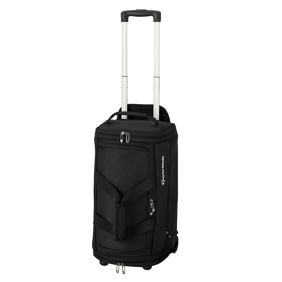 TaylorMade（テーラーメイド） ゴルフ キャリーボストンバッグ