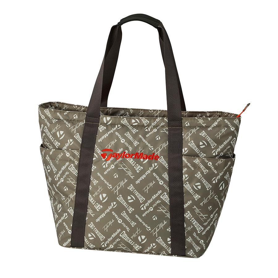 TaylorMade（テーラーメイド） ゴルフ アイコングラフィック トート