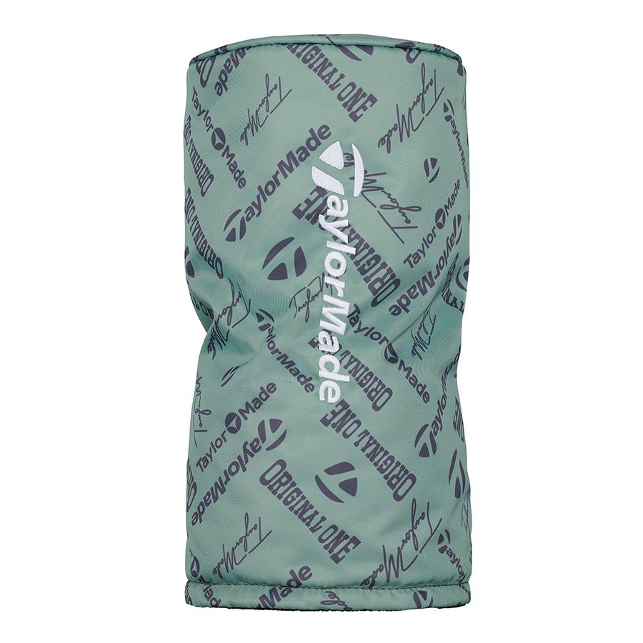 TaylorMade（テーラーメイド） ゴルフ アイコングラフィック