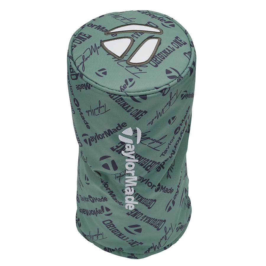 TaylorMade（テーラーメイド） ゴルフ アイコングラフィック