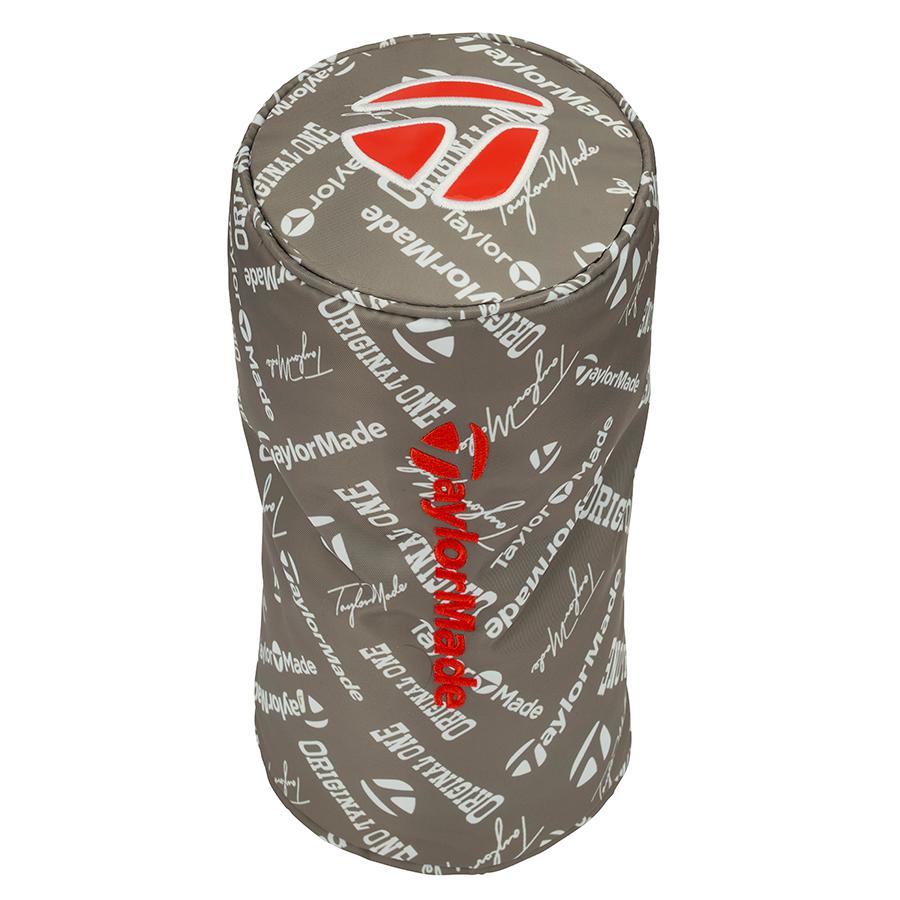 TaylorMade（テーラーメイド） ゴルフ アイコングラフィック