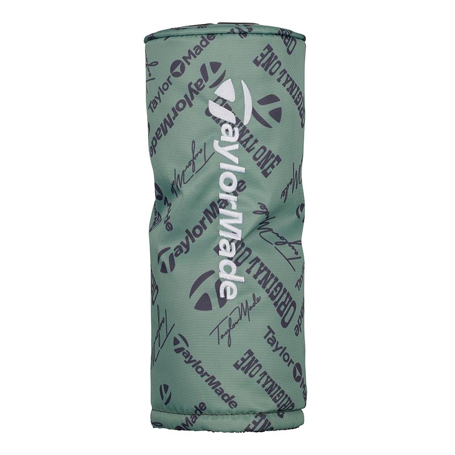 TaylorMade（テーラーメイド） ゴルフ アイコングラフィック